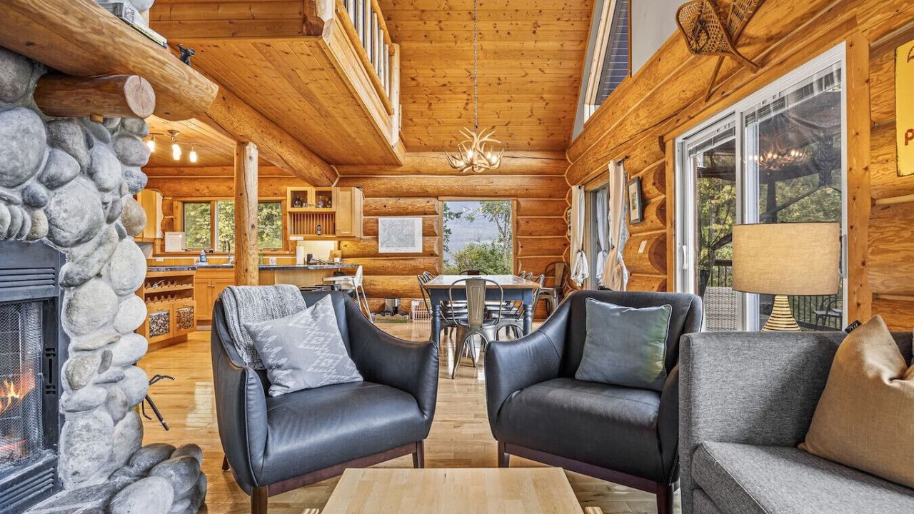 Photo of Livingroom in Golden