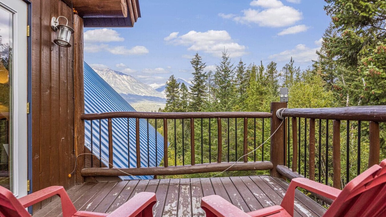 Photo of Patio Balcony in Golden