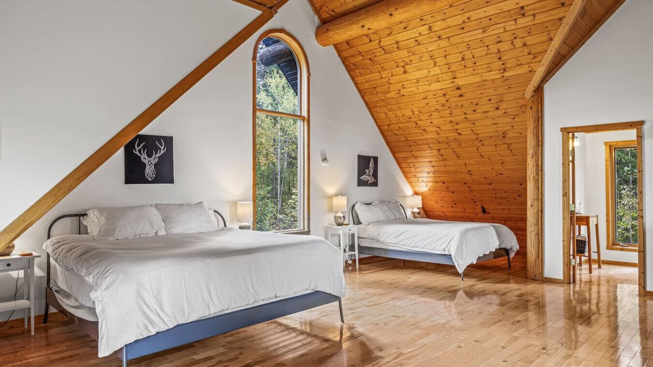 Photo of Bedroom in Golden