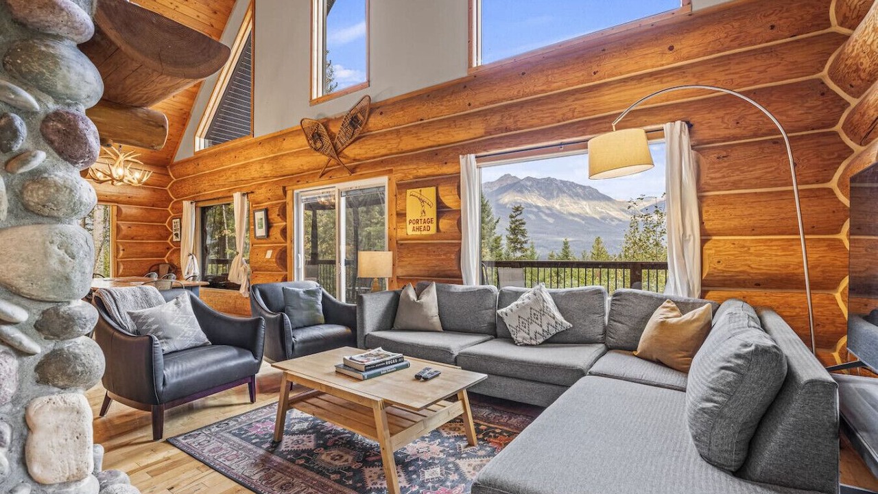 Photo of Livingroom in Golden