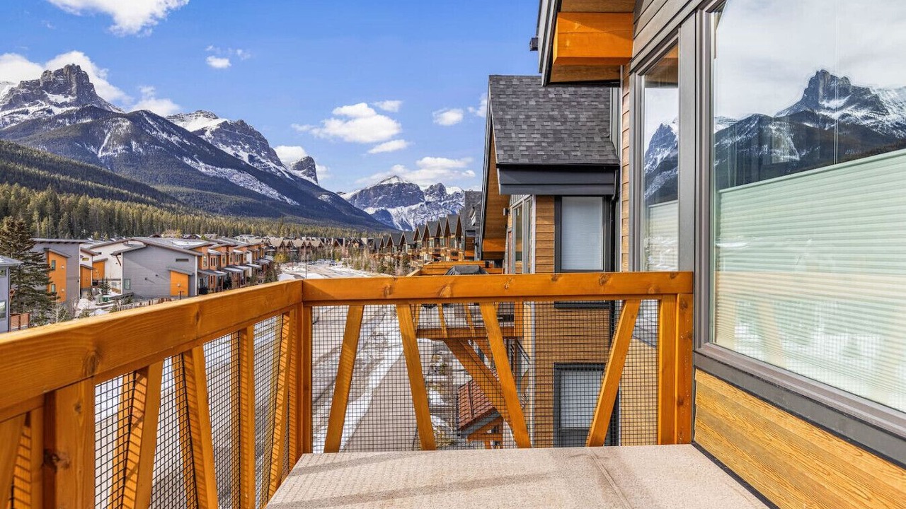 Photo of Outdoor in Canmore