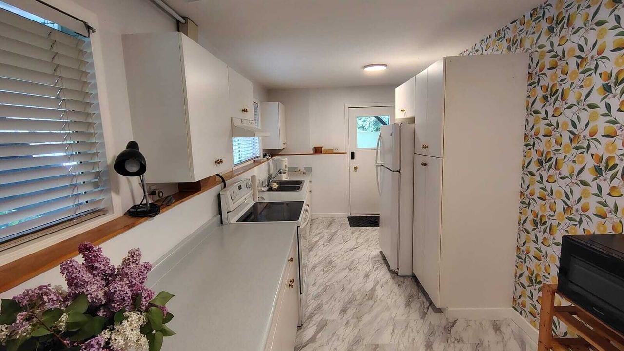 Photo of Kitchen in North Oyster