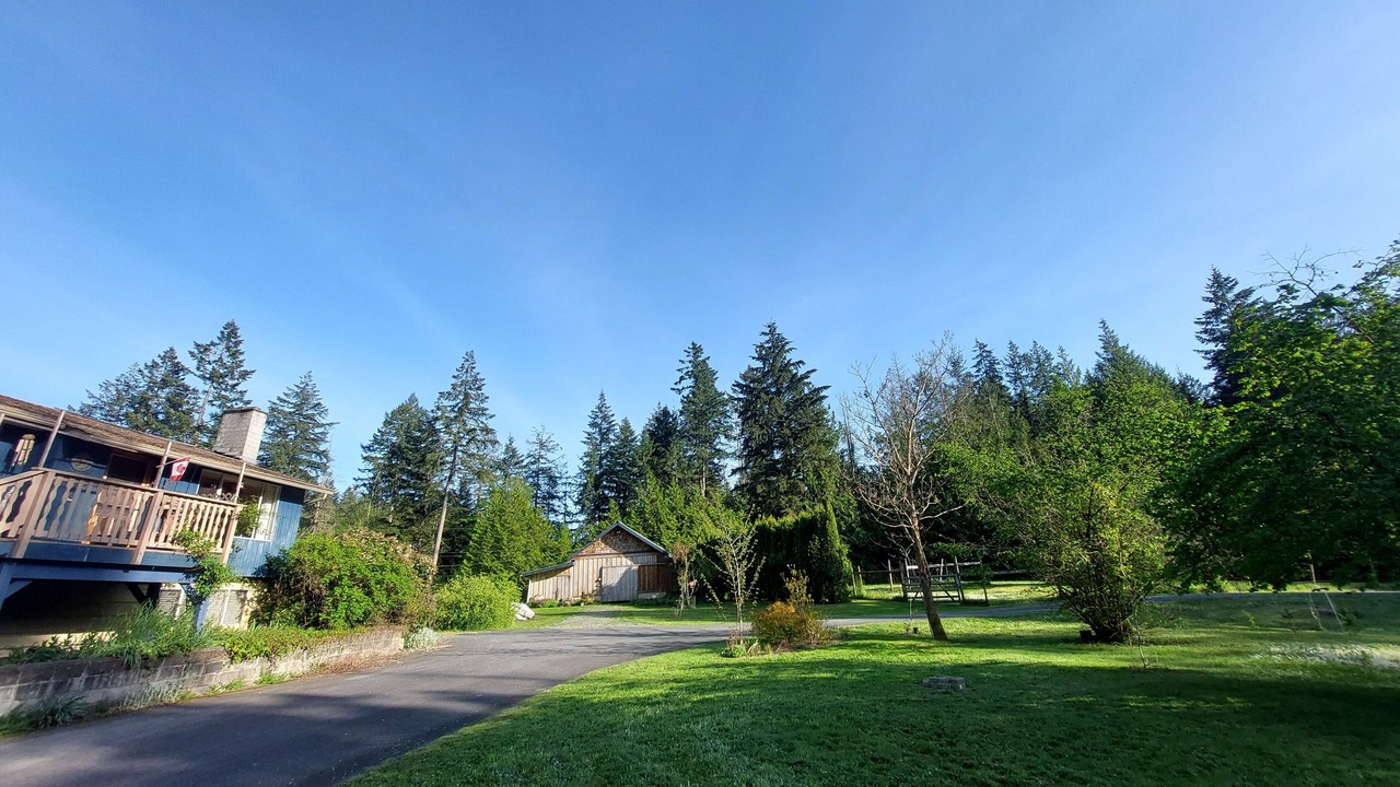 Photo of Outdoor in North Oyster