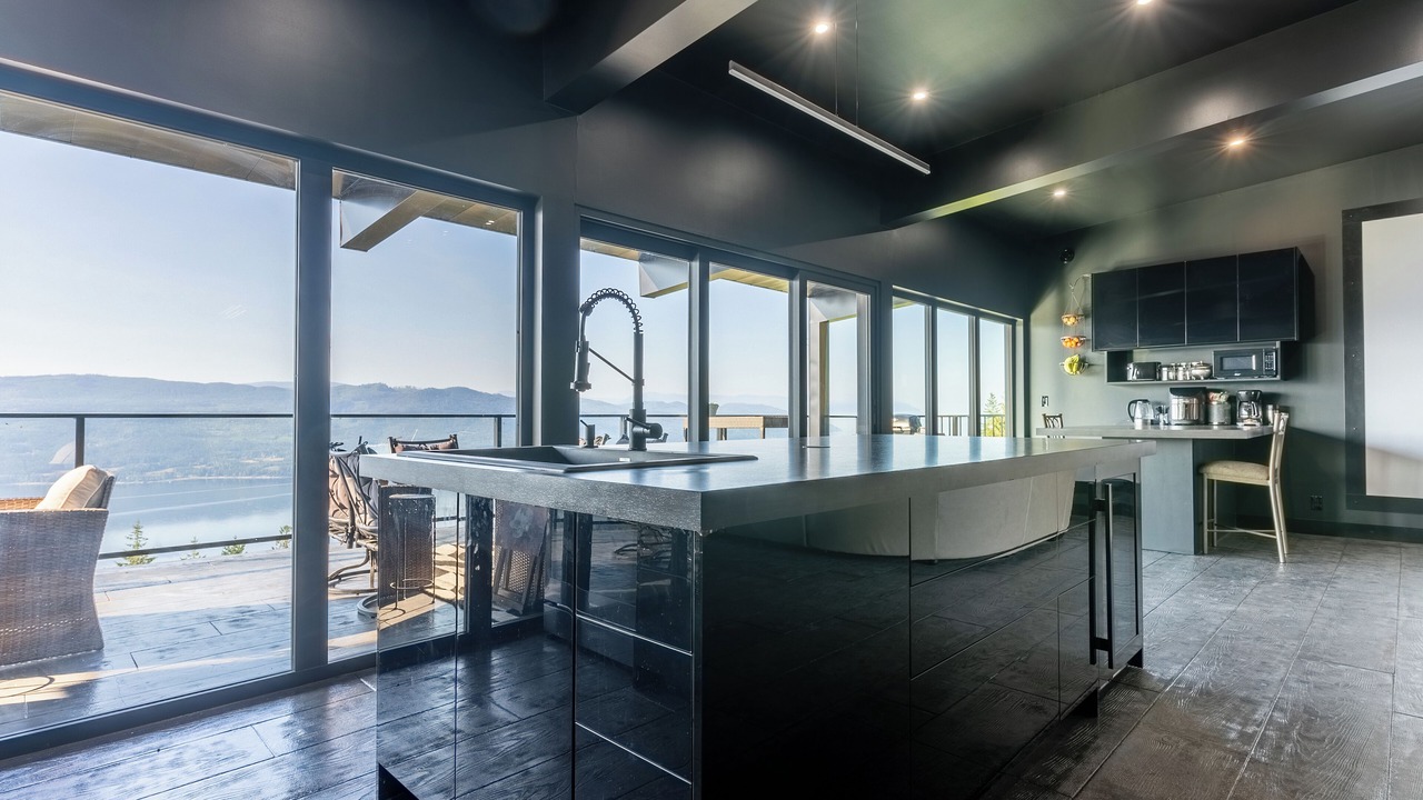 Photo of Kitchen in Anglemont