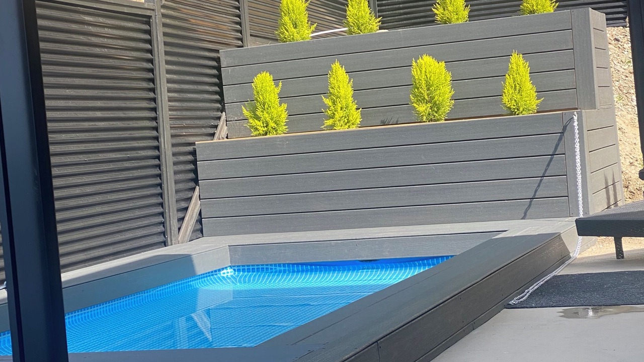 Photo of Outdoor in Anglemont