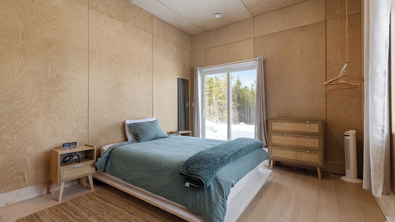 Photo of Bedroom in Head of Jeddore