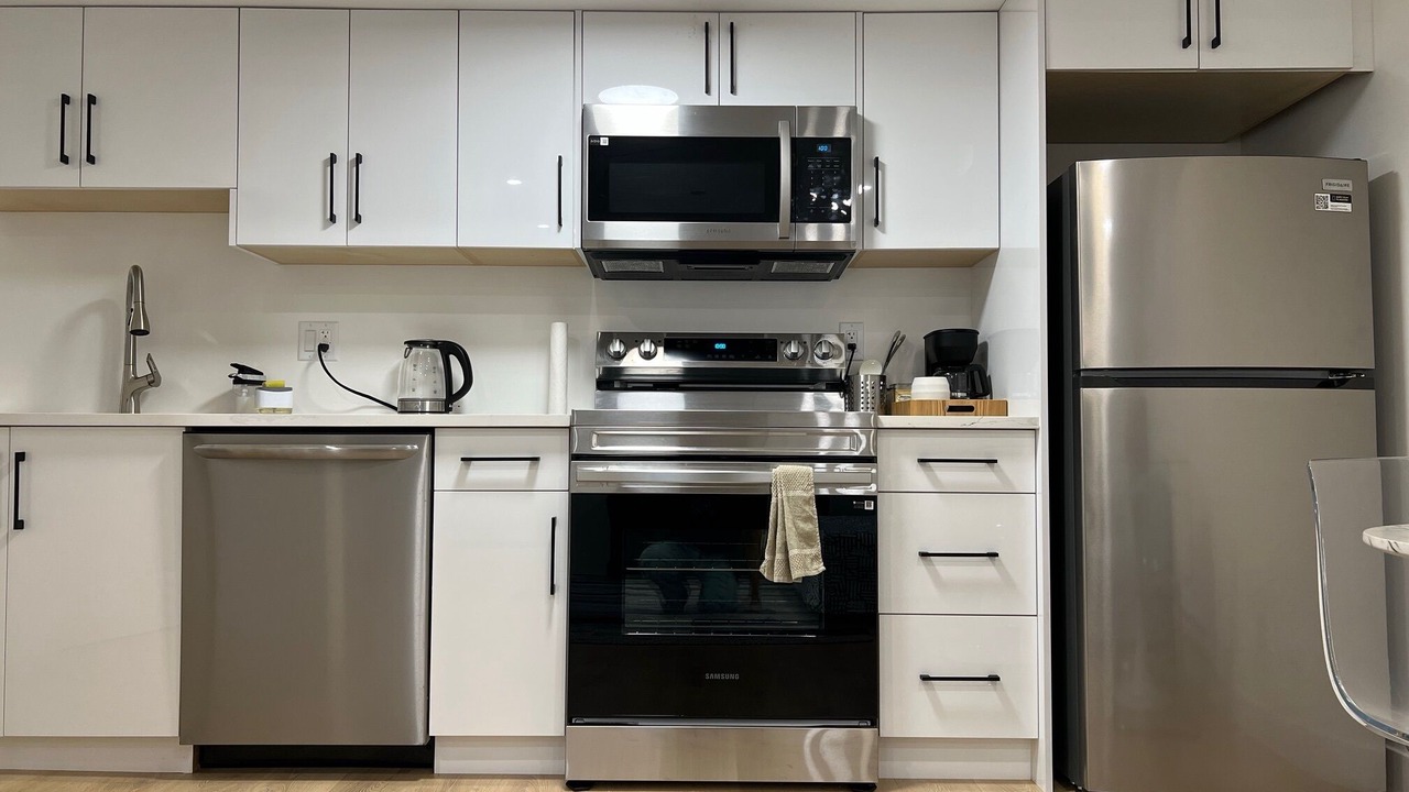 Photo of Kitchen in Willoughby