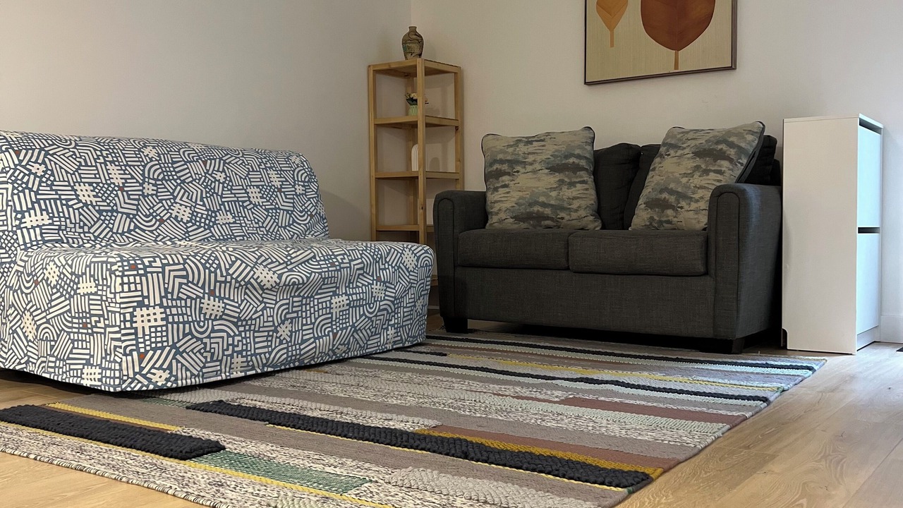Photo of Livingroom in Willoughby