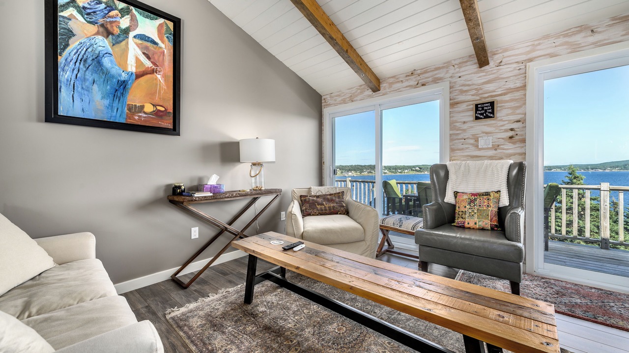 Photo of Livingroom in Dildo