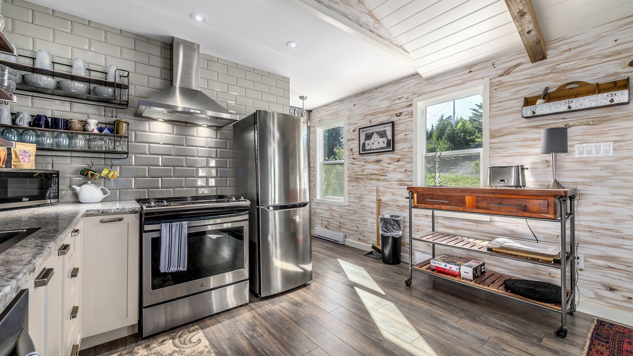 Photo of Kitchen in Dildo