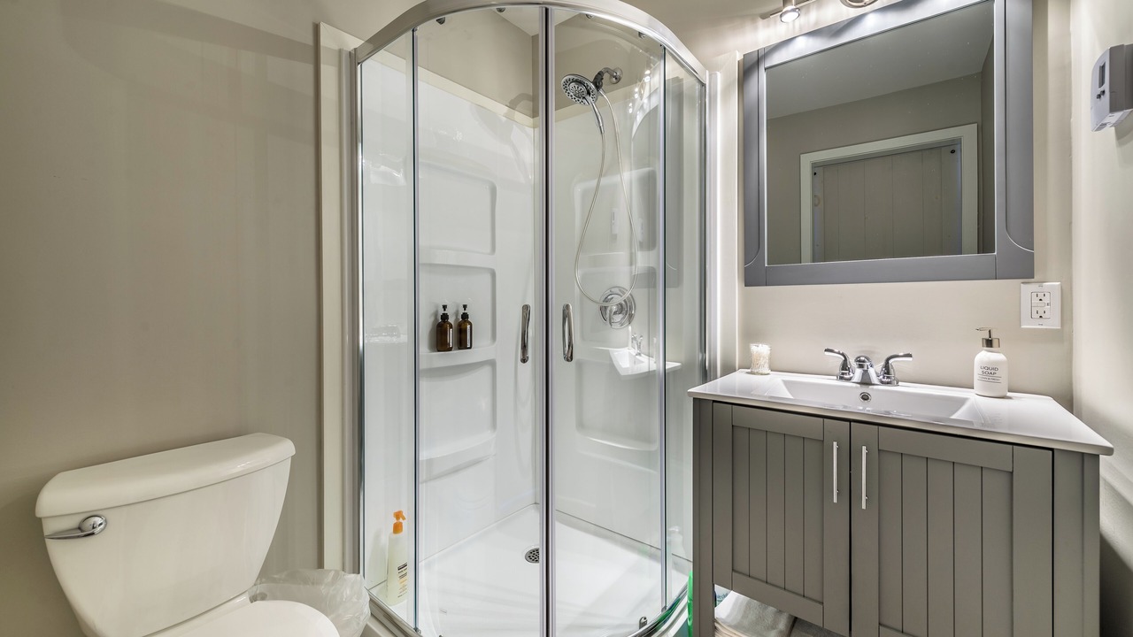 Photo of Bathroom in Dildo
