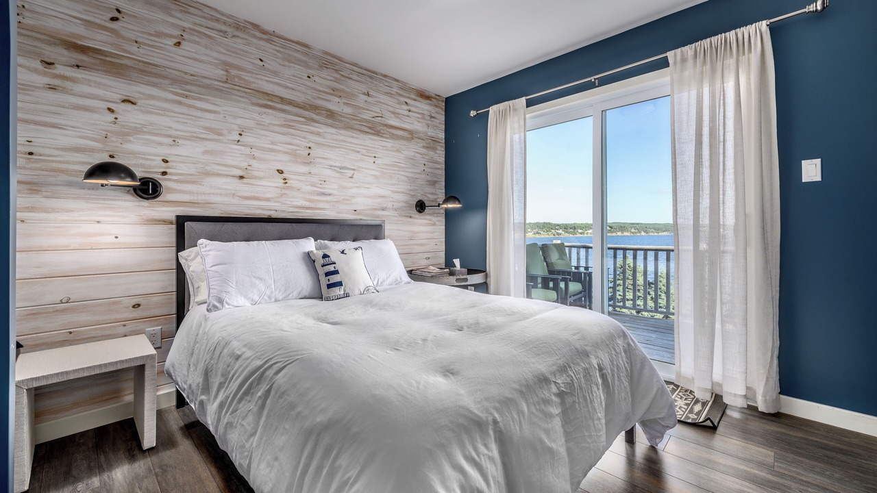 Photo of Bedroom in Dildo