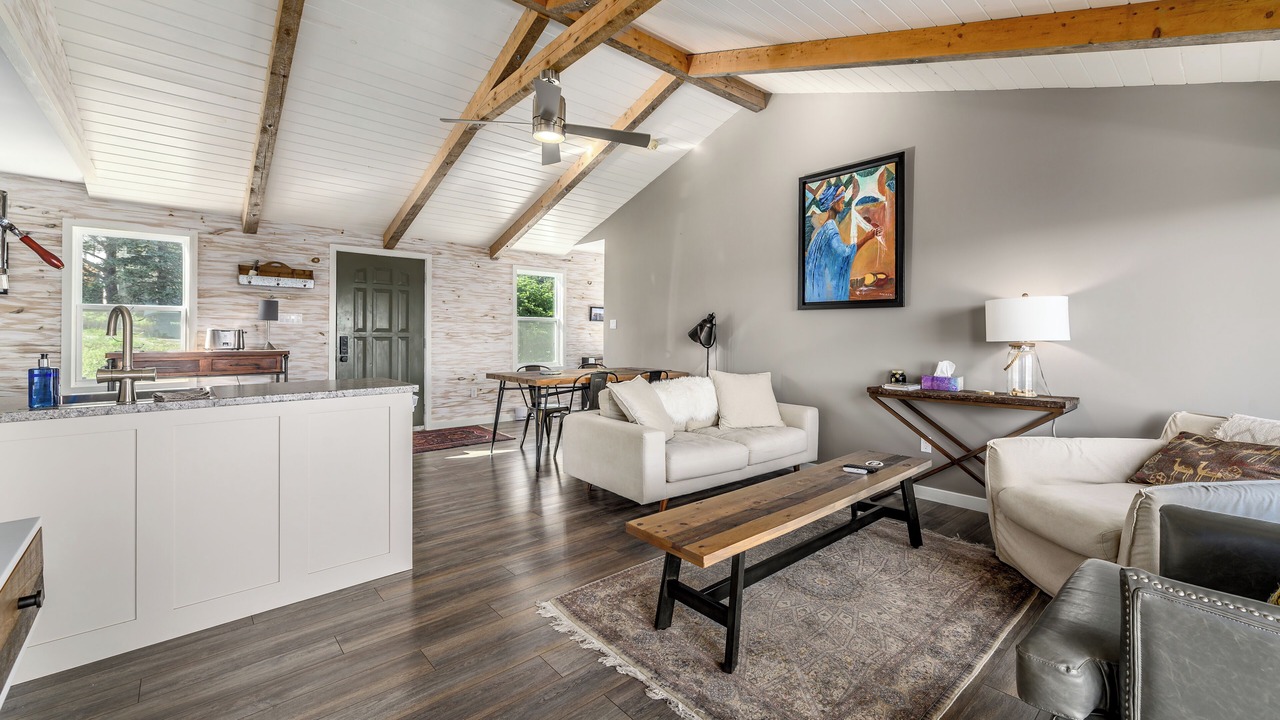 Photo of Livingroom in Dildo