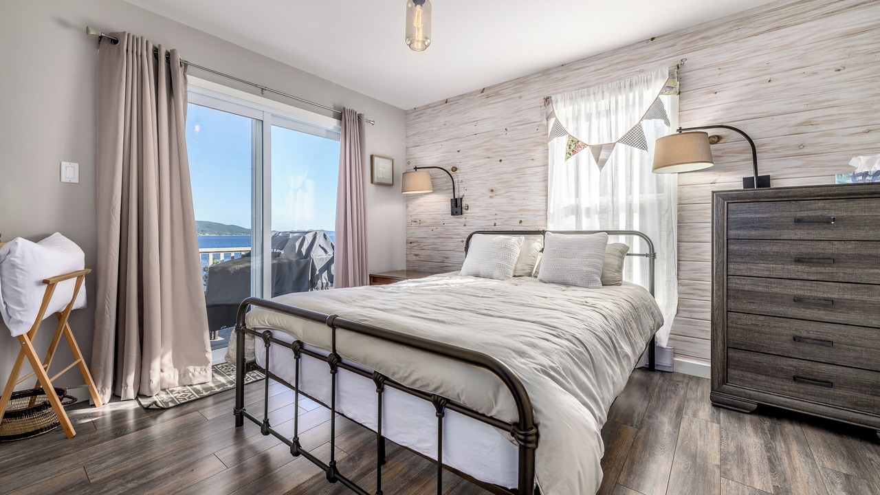 Photo of Bedroom in Dildo