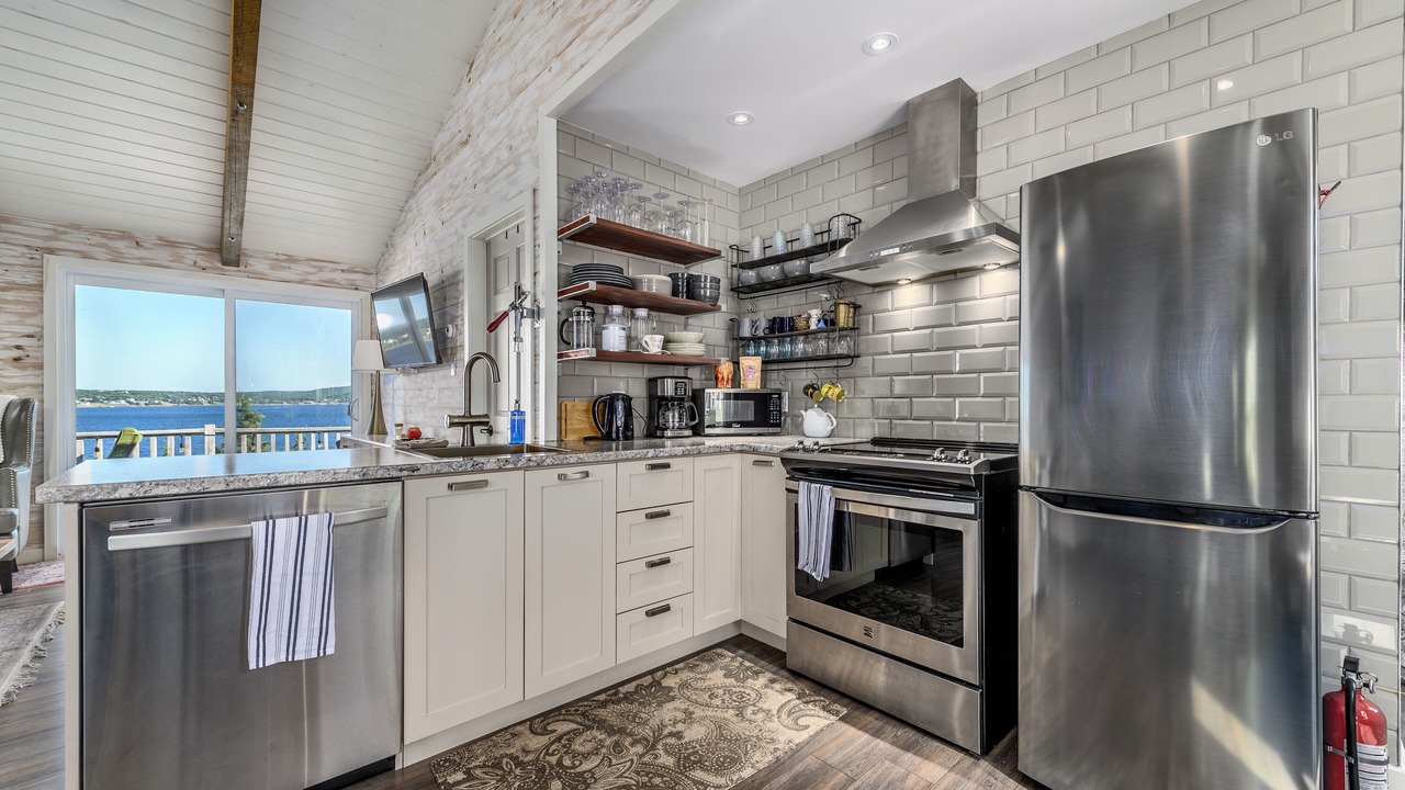 Photo of Kitchen in Dildo