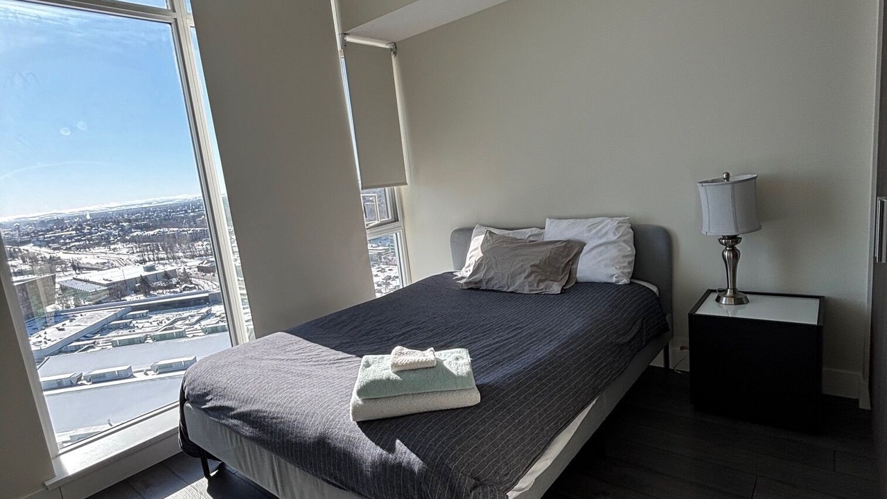 Photo of Bedroom in Victoria Park