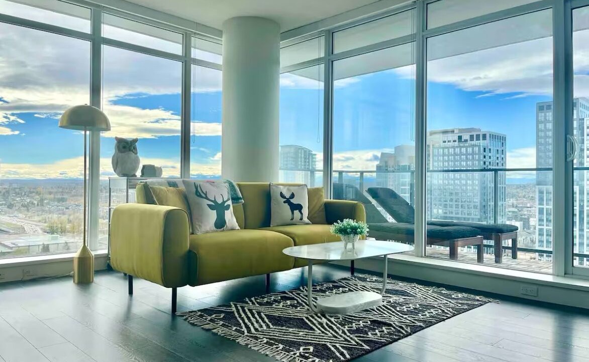 Photo of Livingroom in Victoria Park