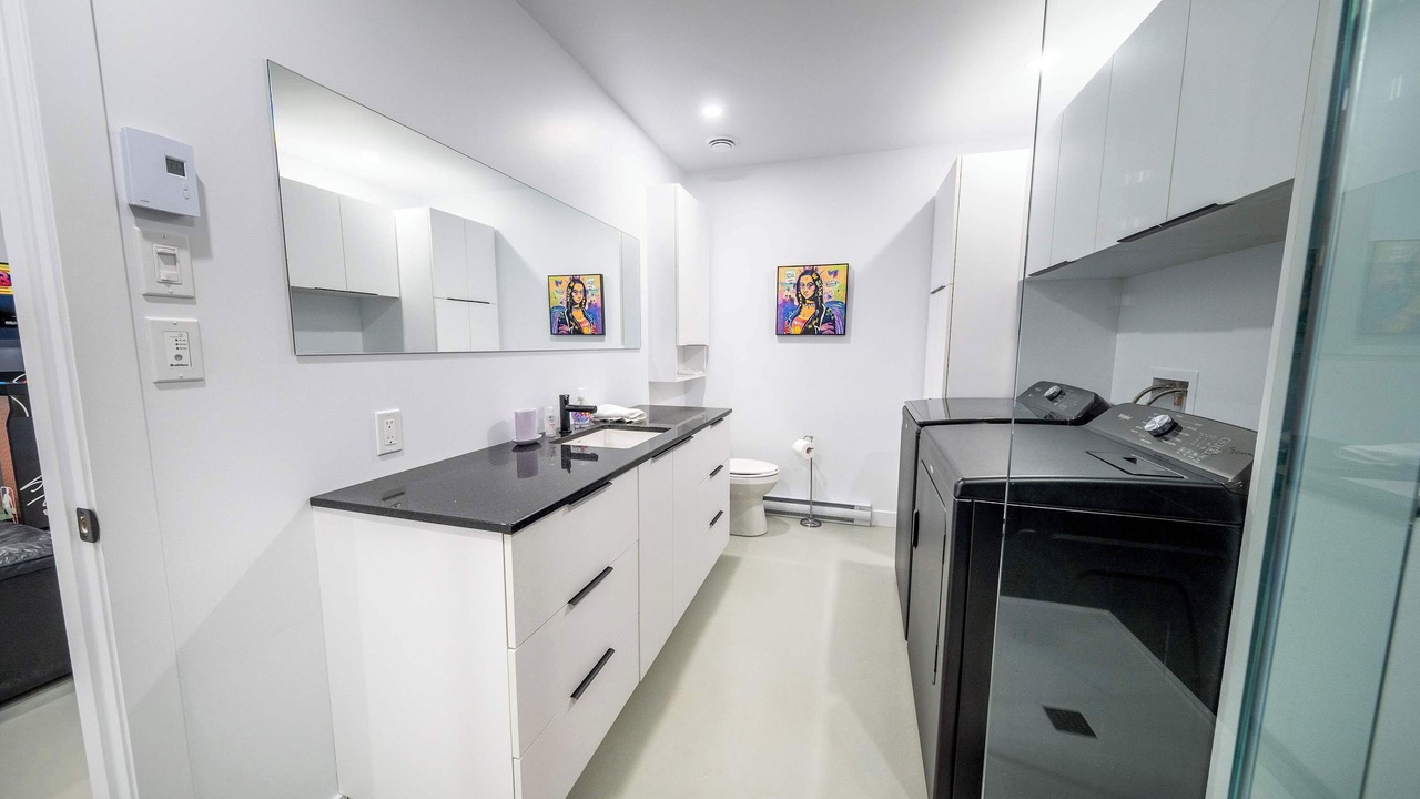 Photo of Kitchen in Beaupre