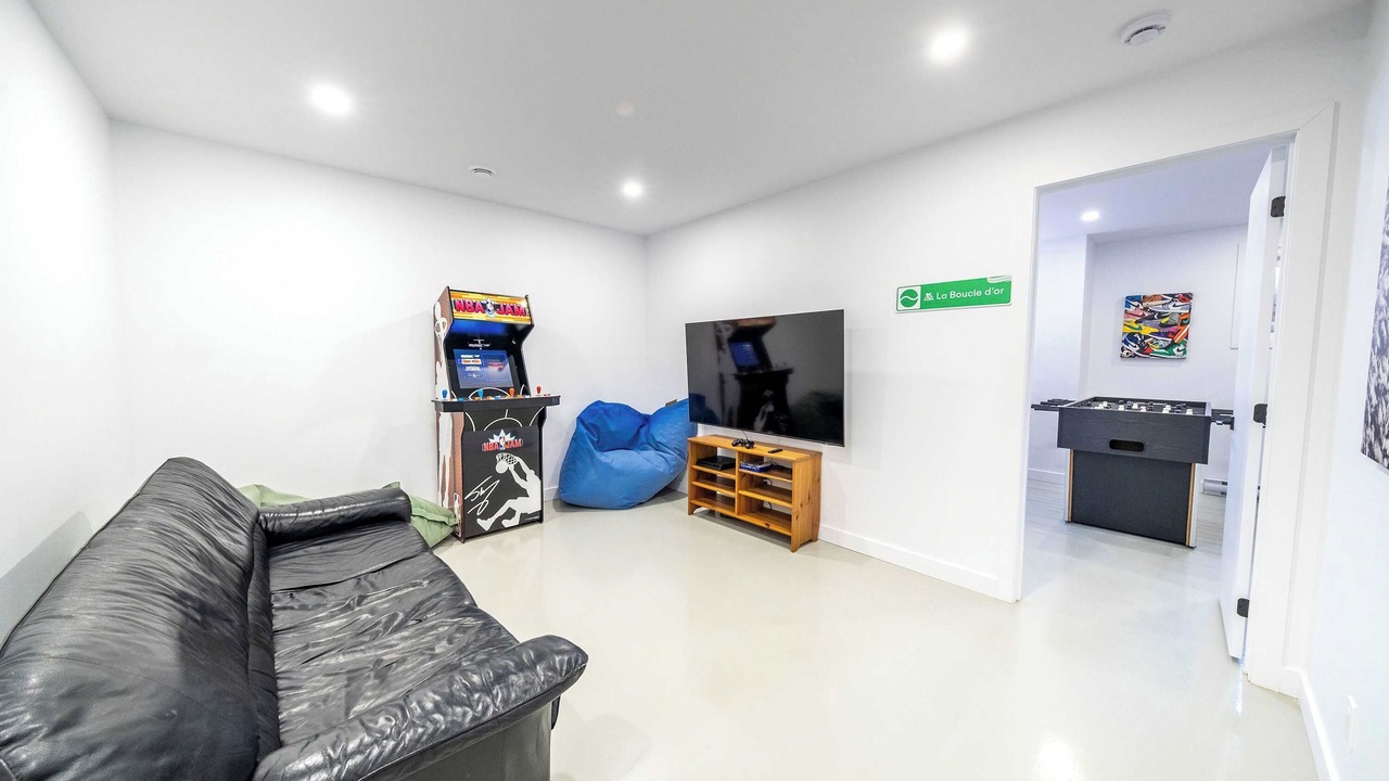 Photo of Bedroom in Beaupre