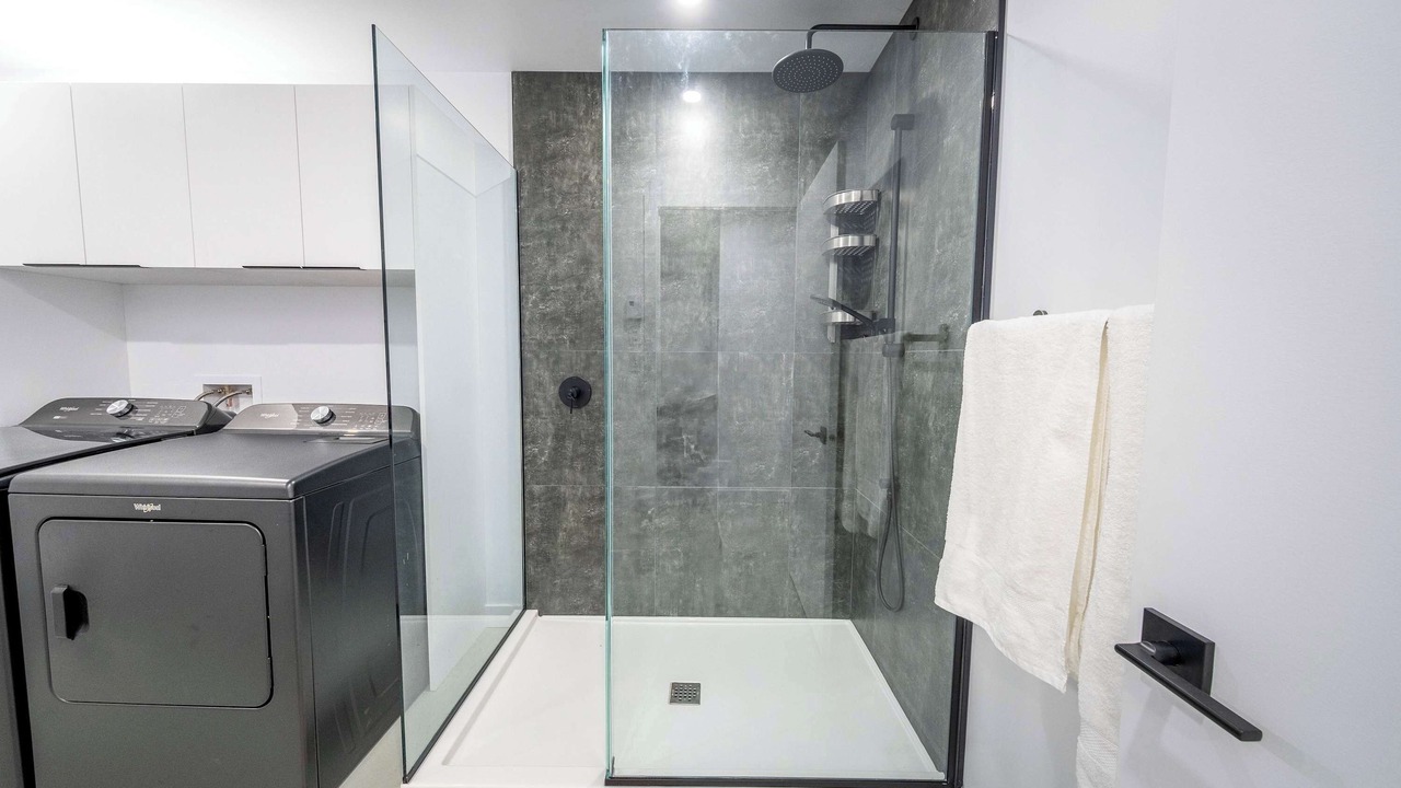 Photo of Bathroom in Beaupre