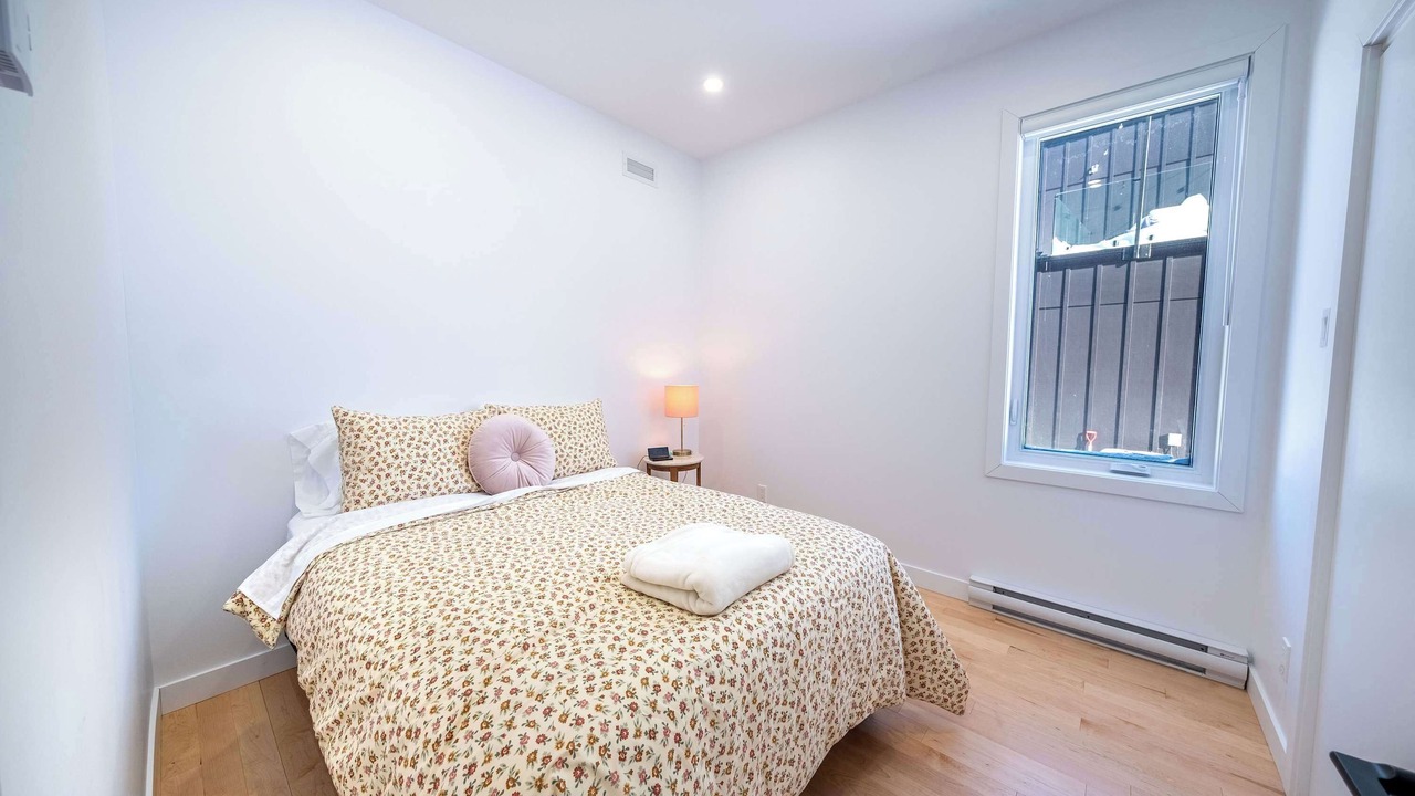 Photo of Bedroom in Beaupre