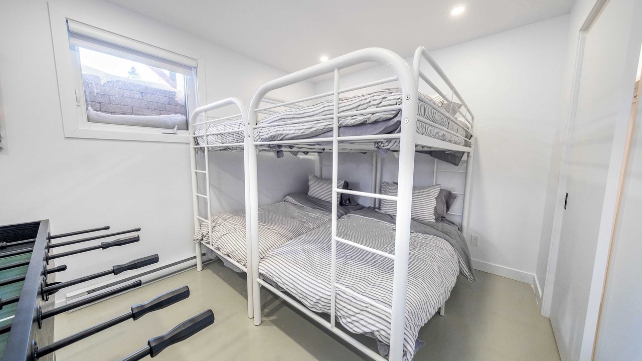 Photo of Bedroom in Beaupre