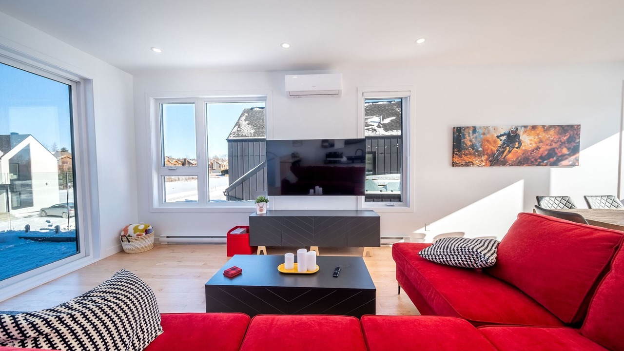 Photo of Livingroom in Beaupre