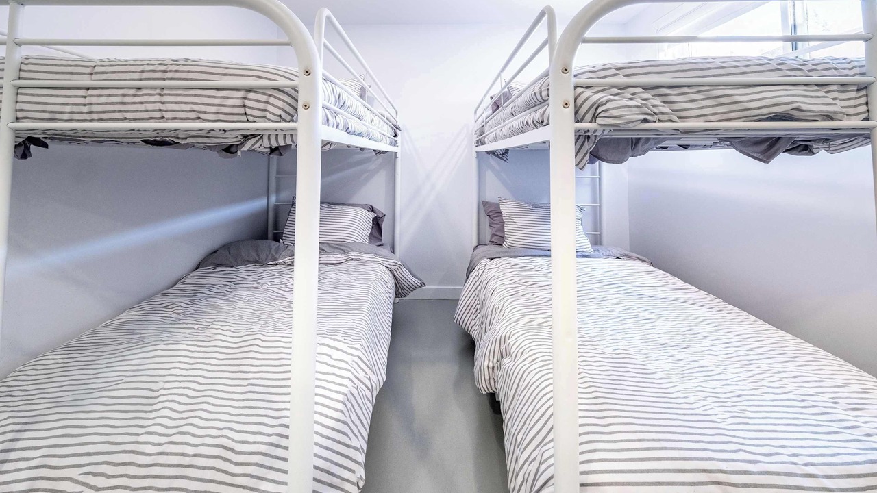 Photo of Bedroom in Beaupre