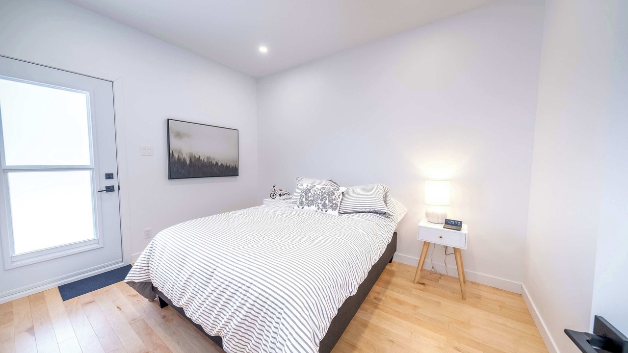Photo of Bedroom in Beaupre