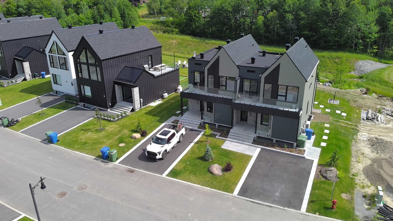 Photo of Outdoor in Beaupre