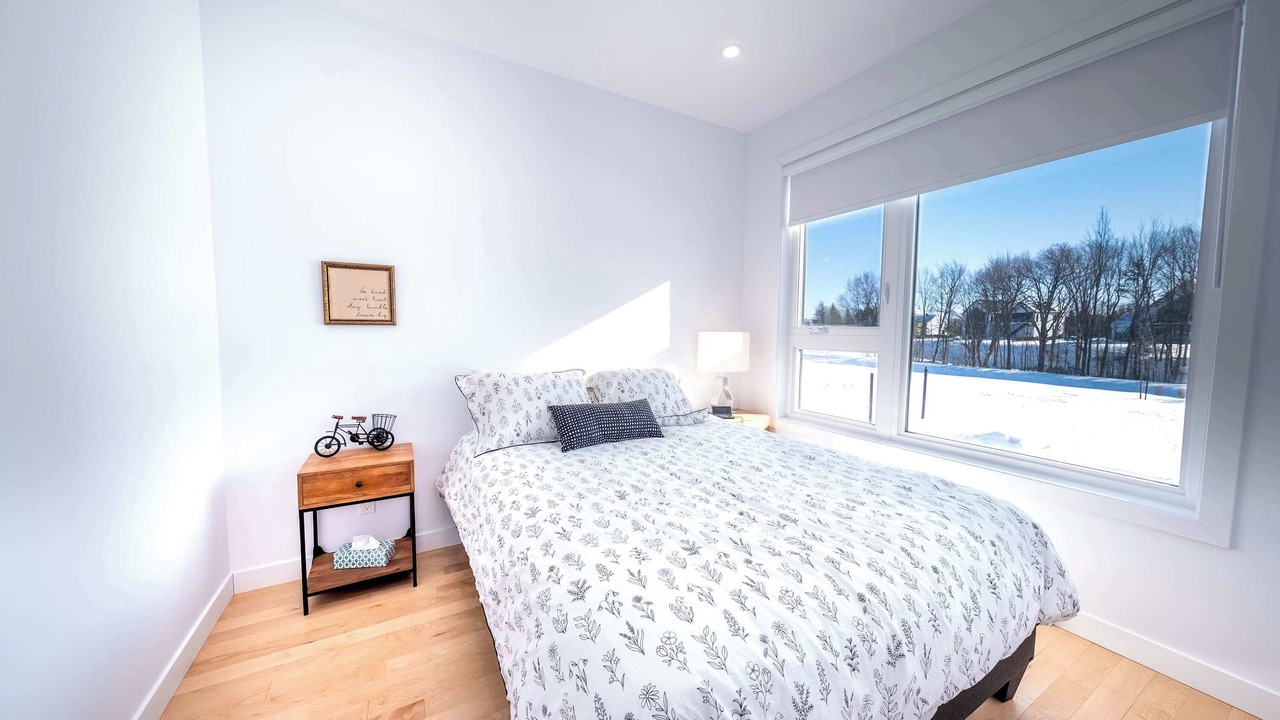 Photo of Bedroom in Beaupre