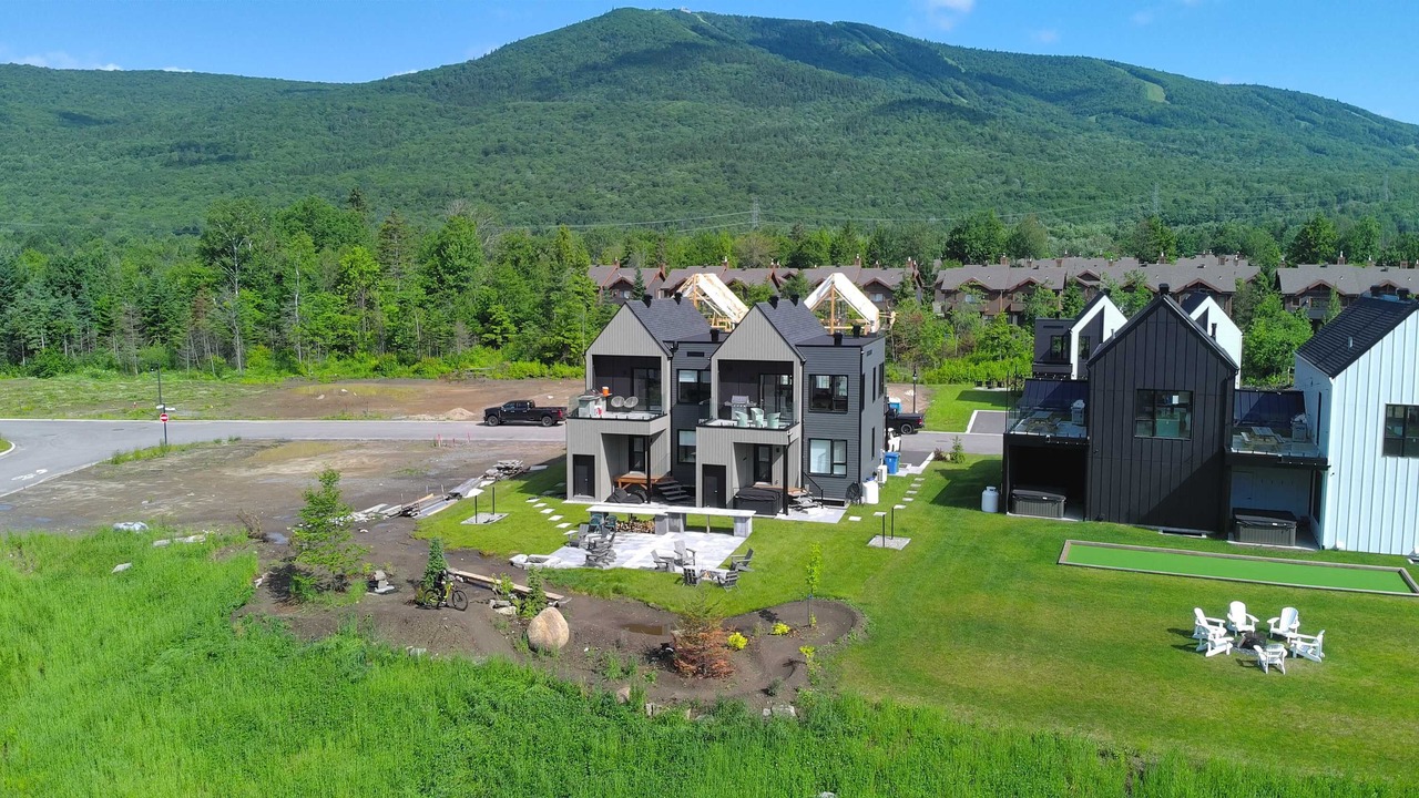 Photo of Outdoor in Beaupre