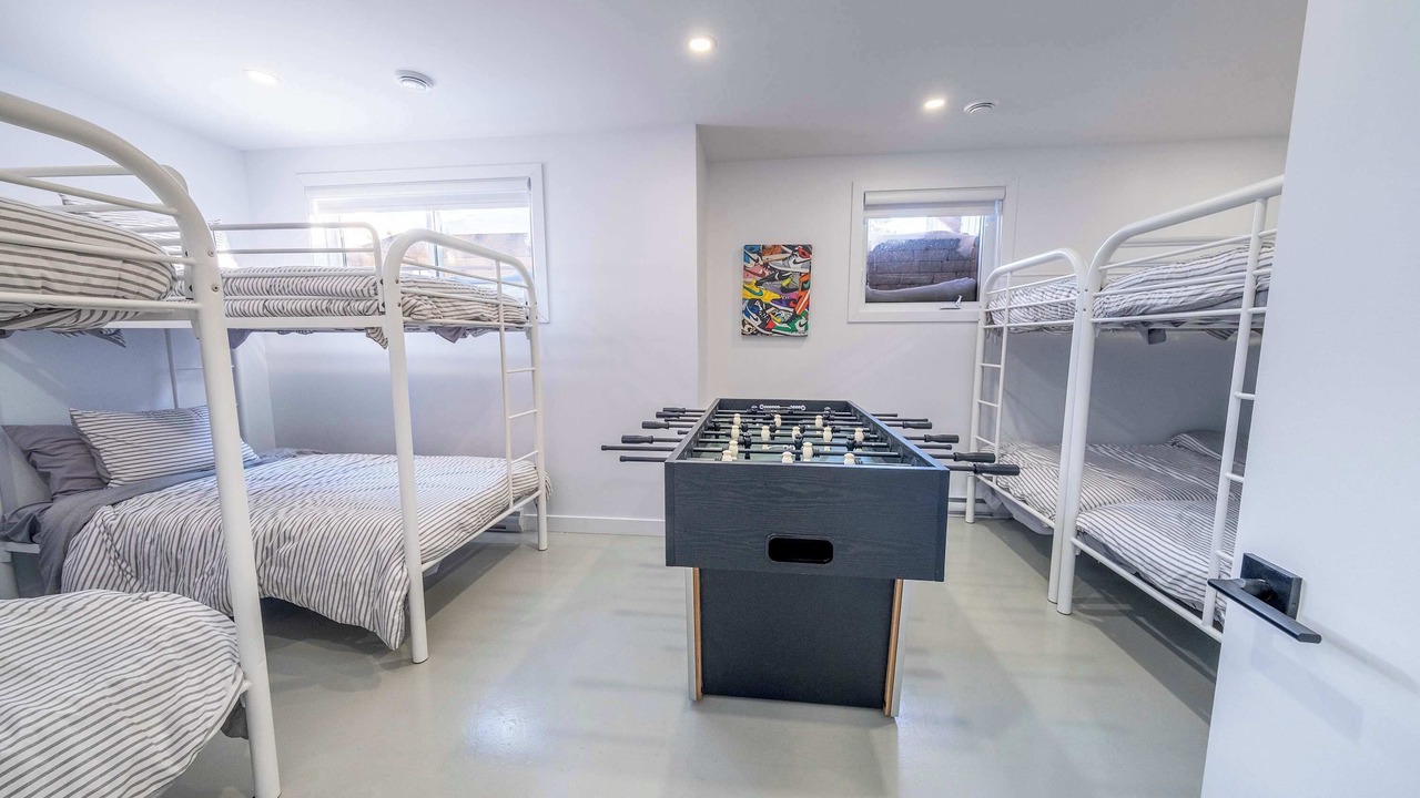 Photo of Bedroom in Beaupre