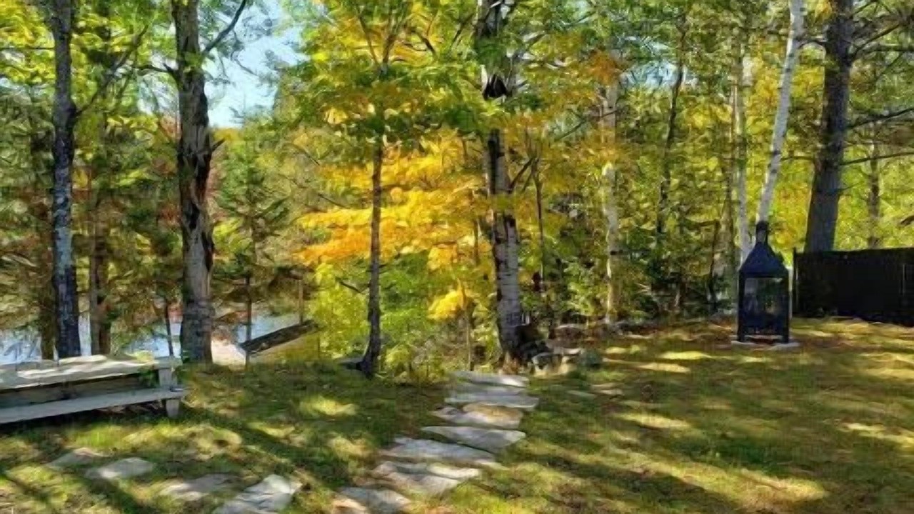 Photo of Outdoor in Saint-Michel-des-Saints
