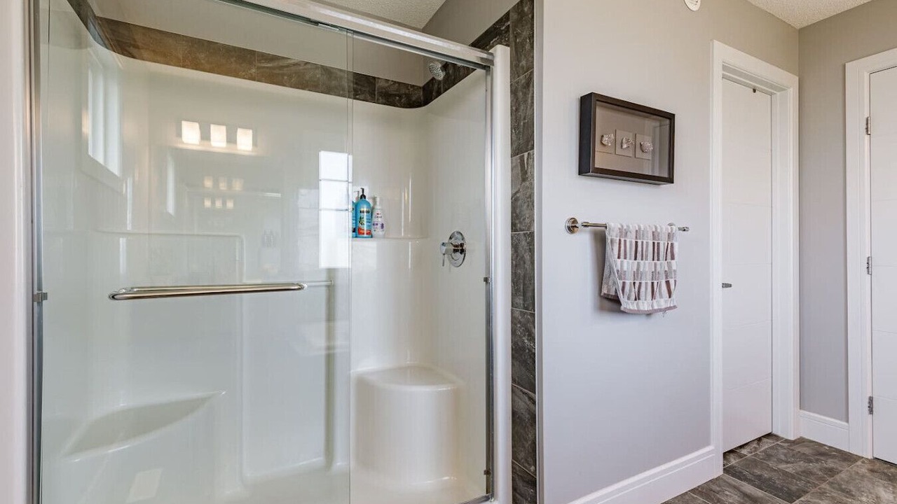 Photo of Bathroom in Southeast Edmonton