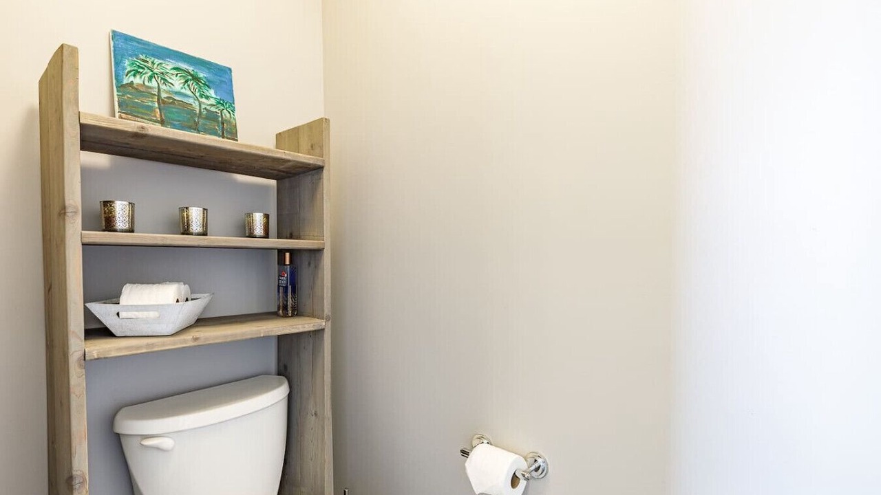 Photo of Bathroom in Southeast Edmonton