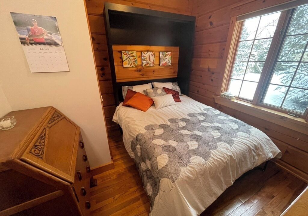 Photo of Bedroom in Middlesex Centre