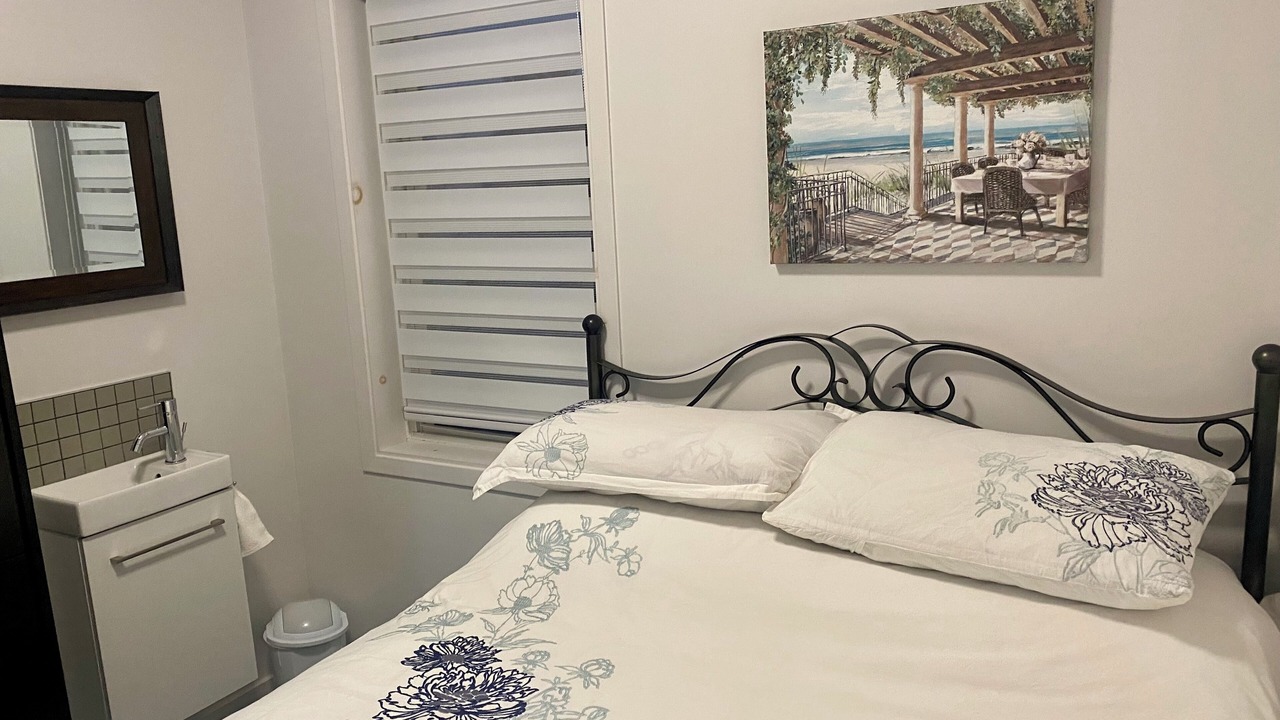Photo of Bedroom in Lac-Saint-Jean-Est Regional County Municipality