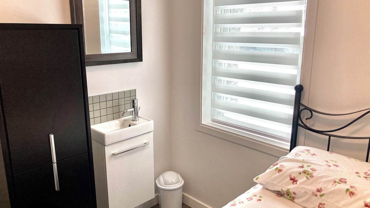 Photo of Bedroom in Lac-Saint-Jean-Est Regional County Municipality