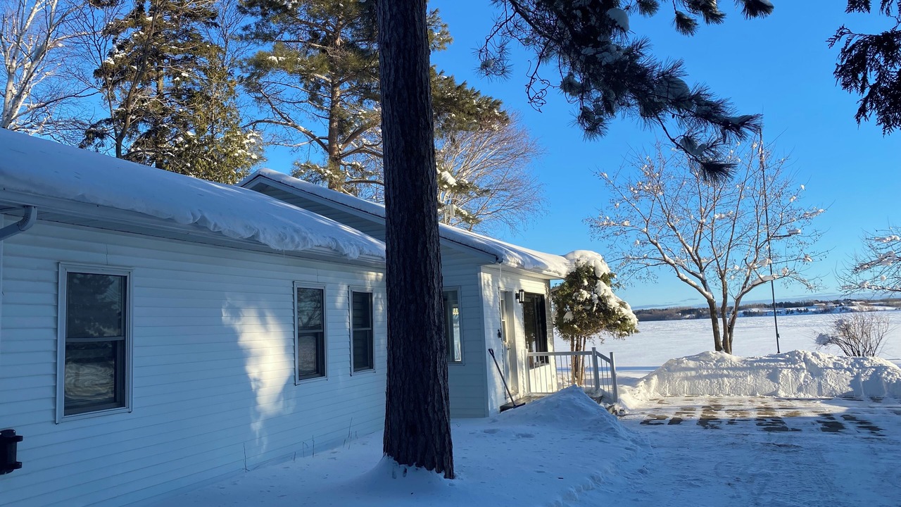 Photo of Outdoor in Lac-Saint-Jean-Est Regional County Municipality