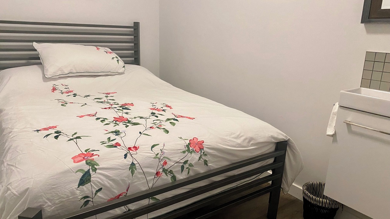 Photo of Bedroom in Lac-Saint-Jean-Est Regional County Municipality