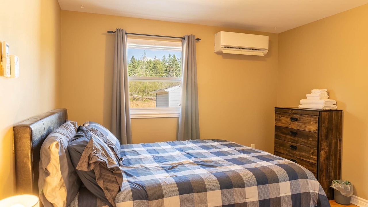 Photo of Bedroom in Charlotte's Shore
