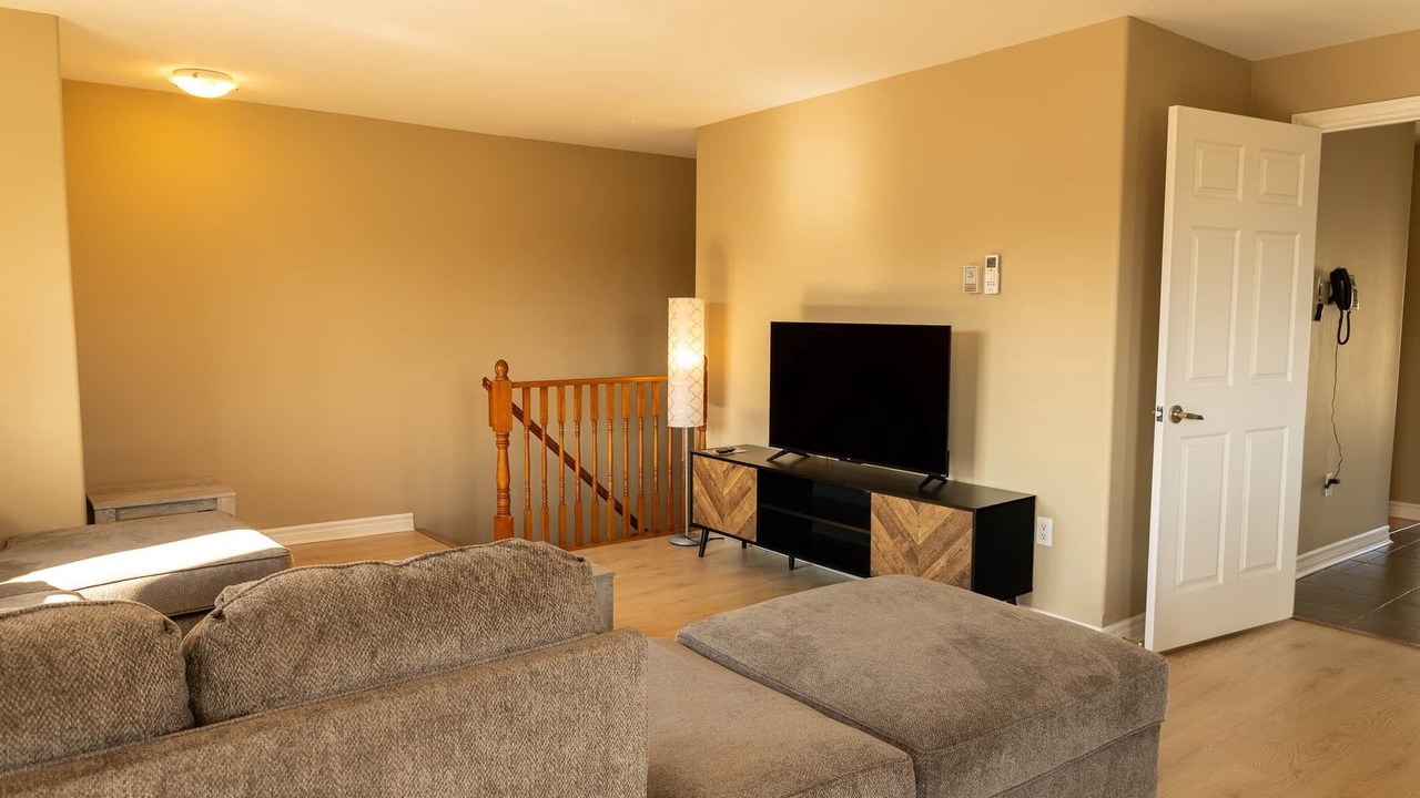 Photo of Livingroom in Charlotte's Shore