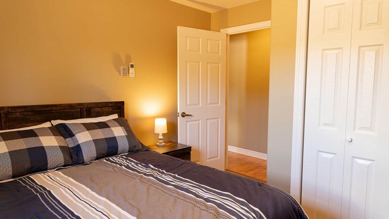 Photo of Bedroom in Charlotte's Shore