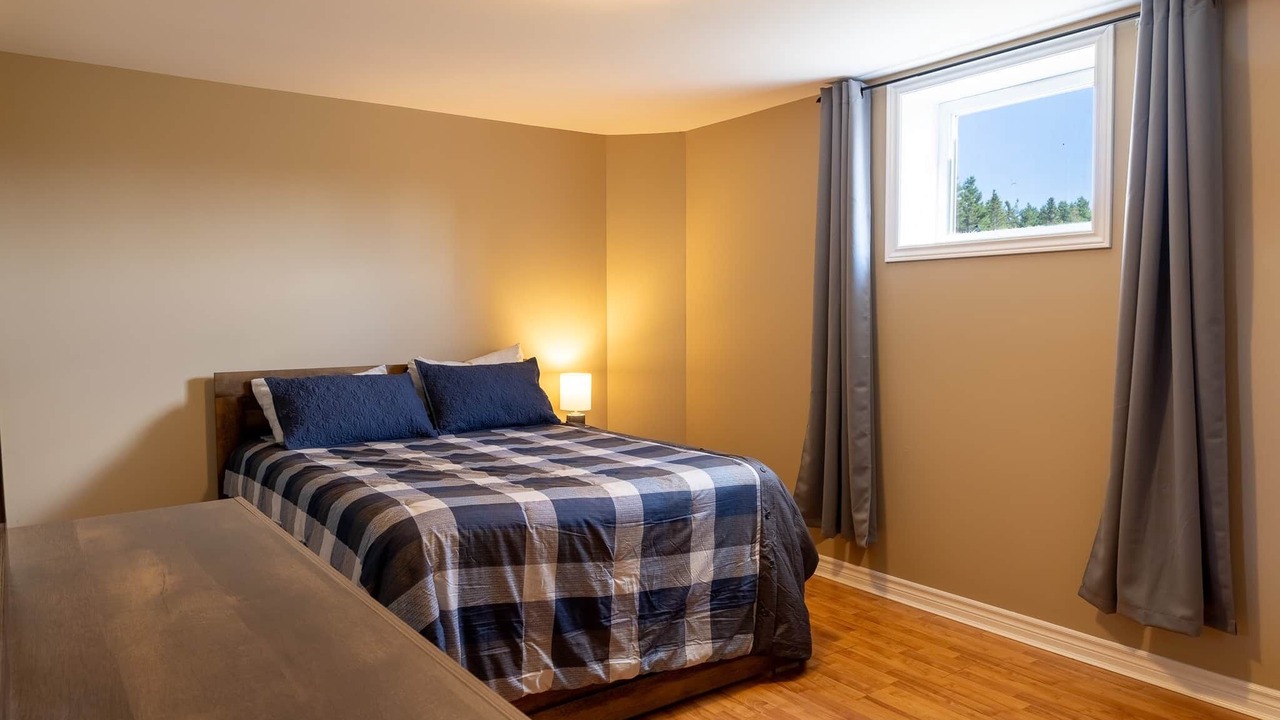 Photo of Bedroom in Charlotte's Shore