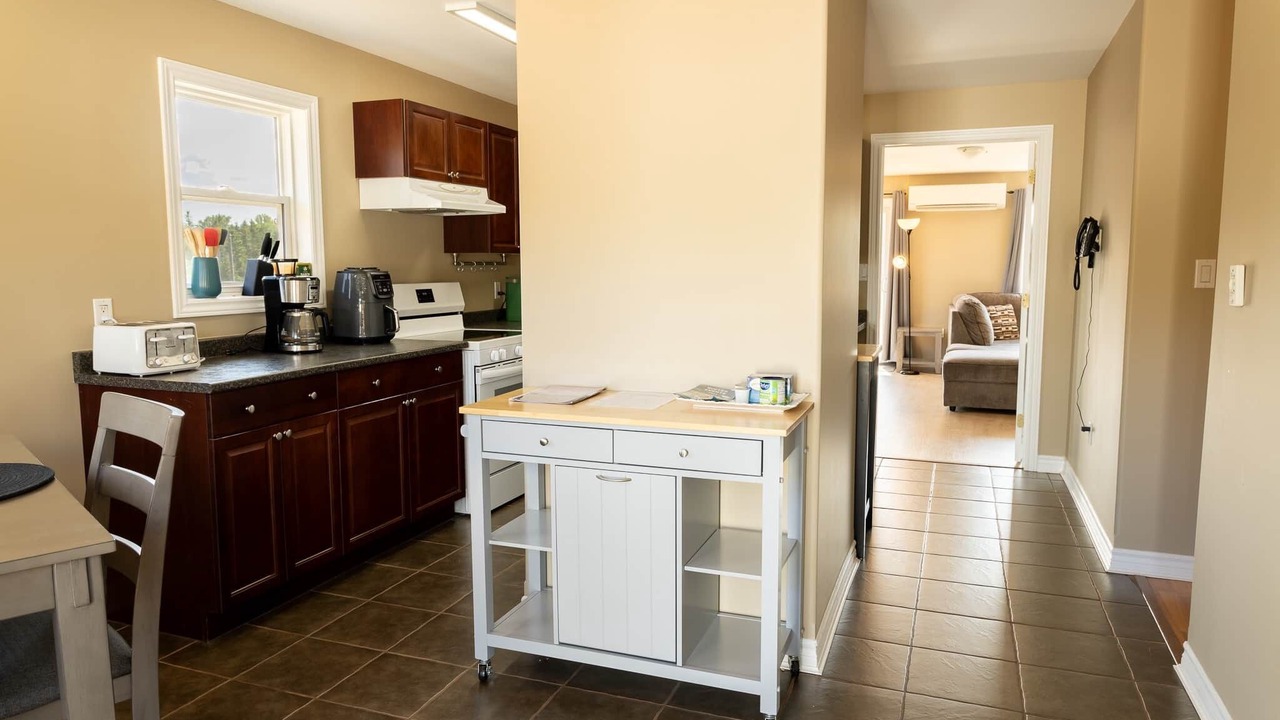 Photo of Kitchen in Charlotte's Shore