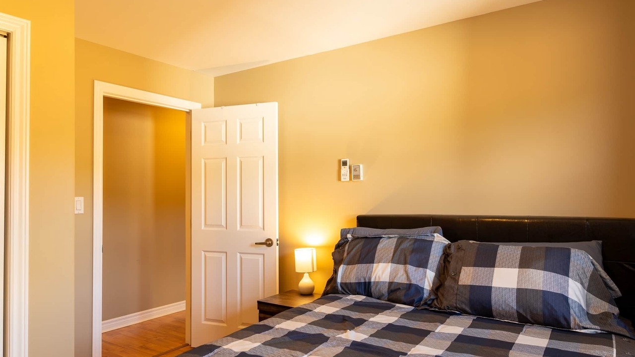 Photo of Bedroom in Charlotte's Shore