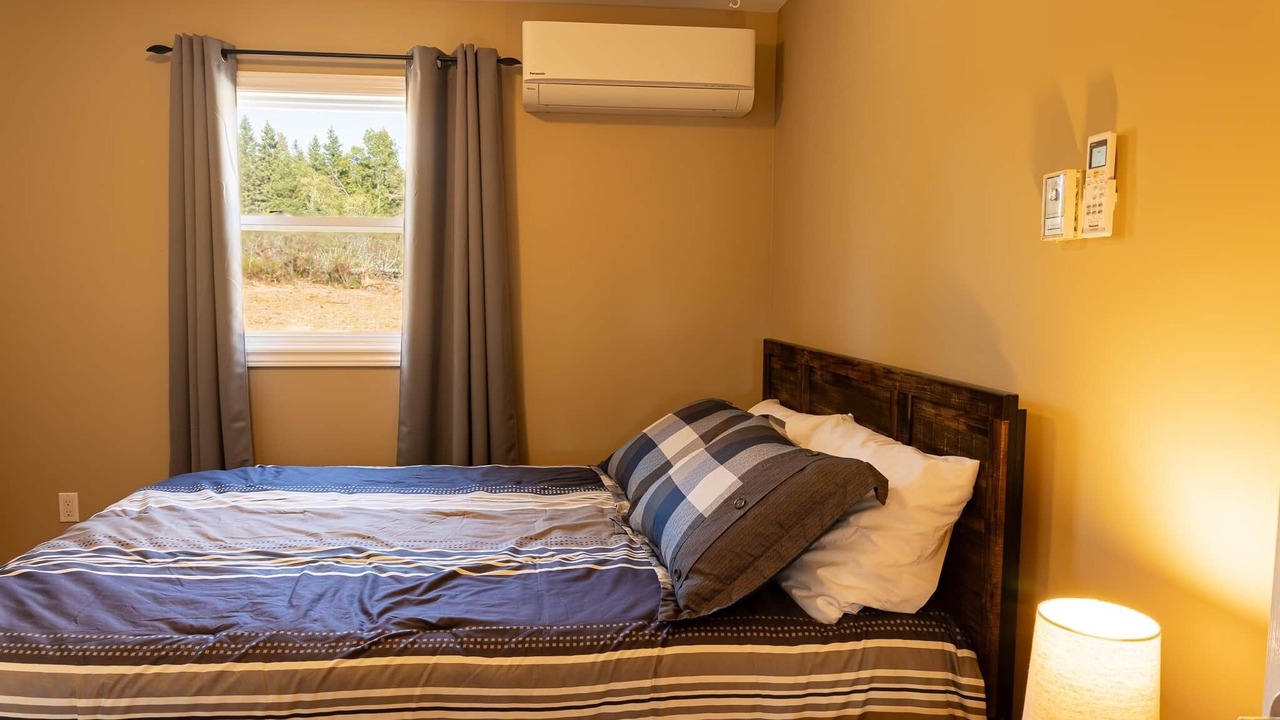Photo of Bedroom in Charlotte's Shore