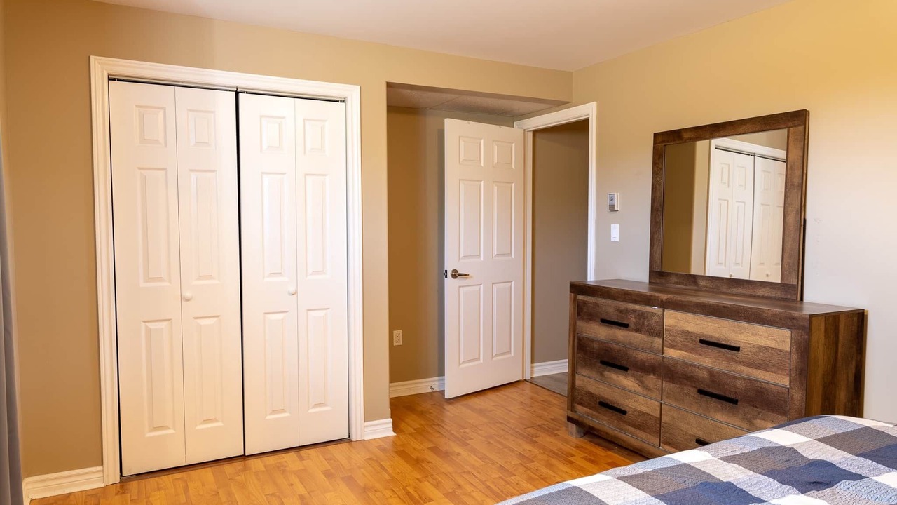 Photo of Bedroom in Charlotte's Shore