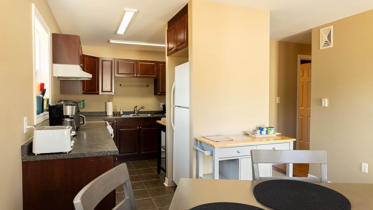 Photo of Kitchen in Charlotte's Shore
